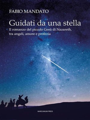 cover image of Guidati da una stella